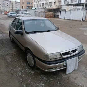 Opel Vectra 1992