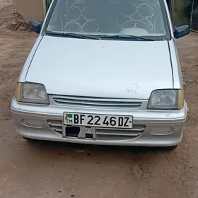 Daewoo Tico 1996