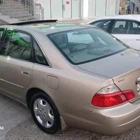 Toyota Avalon 2003