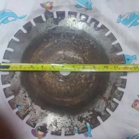 диск победитовый