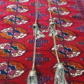 kümüş gadymy sssr gyzyl caylan