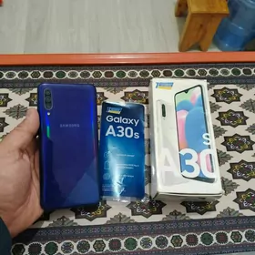 SAMSUNG A30S (Taze)