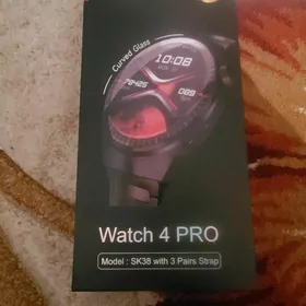 Watch 4Pro