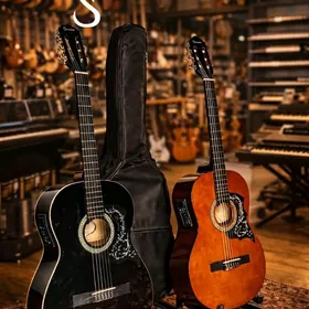 ELEKTRO CLASSİK GİTARA KOMPLEK