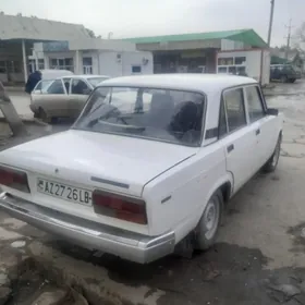 Lada 2107 2000