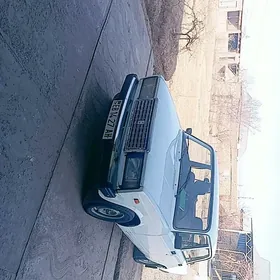 Lada 2107 2010