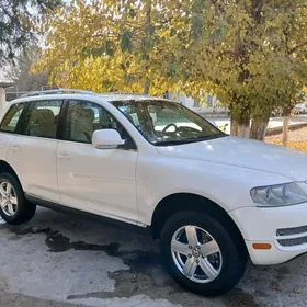 Volkswagen Touareg 2005