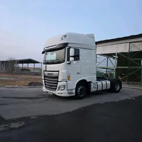 DAF 480 2020