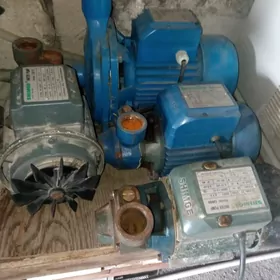 Водяной насос