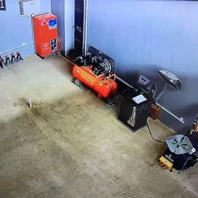 Wulkanizasiýa işlemeli arenda