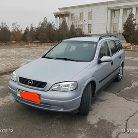 Opel Astra 1999