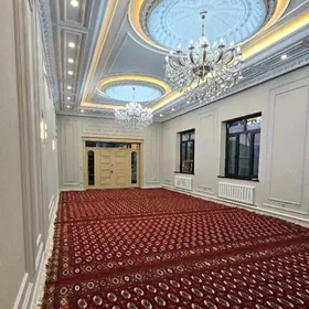 Arenda Bagyr plan 3kom