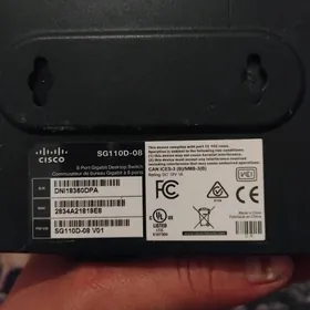 aypi swic gigabit 8port