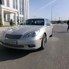 Lexus ES 300 2002