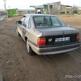 Opel Vectra 1992