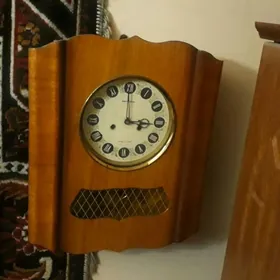 Sagat Asma Ýantar SSSR