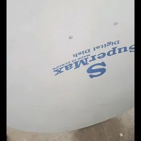 antena sputnikantena Sputnik