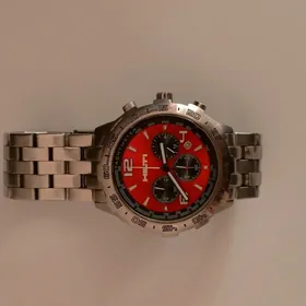 Hıltı sagat часы