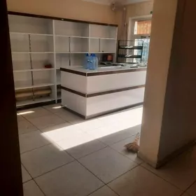 Подвальное помещение