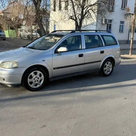 Opel Astra 2000