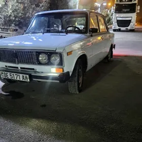Lada 2106 2001