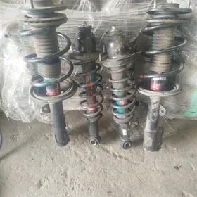 COROLLA 2010 AMARTIZATOR