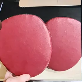 Лапы для тренировки ударов