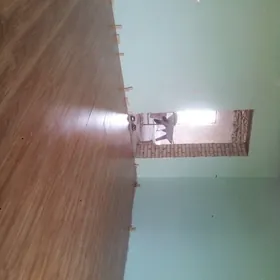 Аднаитажный  дом.