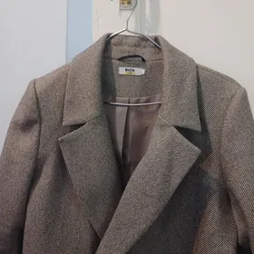 полупальто