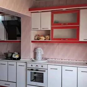 Gaudan W gyssagly 3komnat