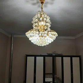 lyustra srocna satlyk arassaja