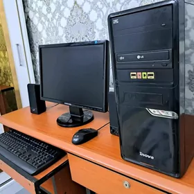 Компьютер《Samsung》новый пакет