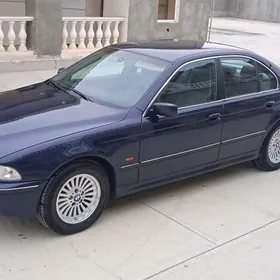 BMW 525 1999