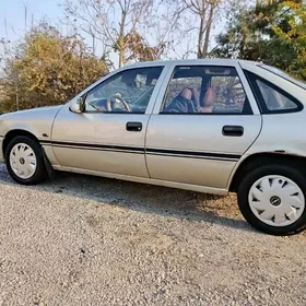 Opel Astra 1988