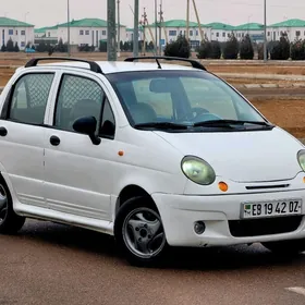 Daewoo Matiz 2003