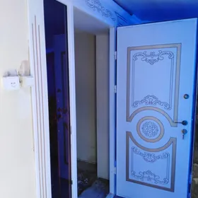 GAPYLAR ZAKAZ ALYARYS.