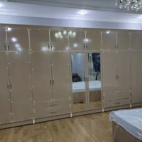 MEBEL ️️️ GARNATUR ŞKAF