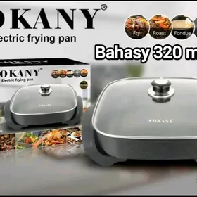 TOKLY SAÇLAR WE TOKLY GAZANLAR