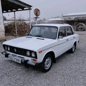 Lada 2106 1998