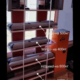 Mehanizm механизмы для ворот