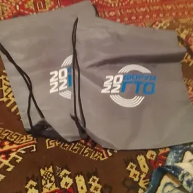 спорт сумкасы