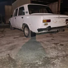 Lada 2104 1984
