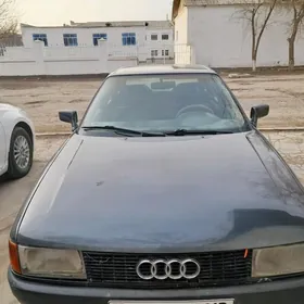 Audi 80 1991