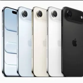 Kredit iphone modeller