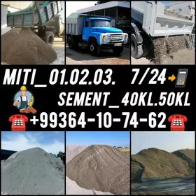 MYTY TOPRAK GUM DERS ÇAGE MITI