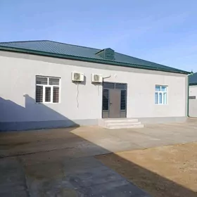 30-ýyllyk ipoteka jaý