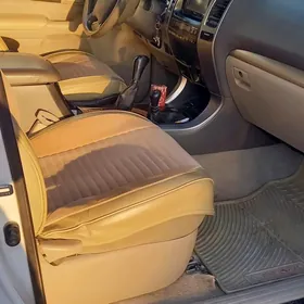 Toyota Land Cruiser Prado 2005