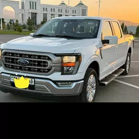 Ford F-150 2021