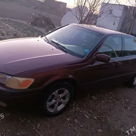 Toyota Camry 1999