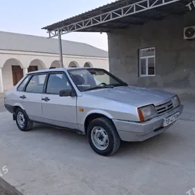 Lada 21099 2003